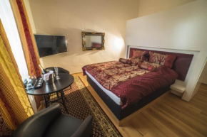 Hotel Panství Dlouhá Lhota, Dlouhá Lhota